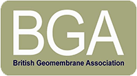 British Geomembrane Association Logo