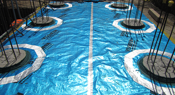 GB Lining Service In Essex Gas Membrane Services