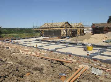 GB Lining Service In Essex New Barns