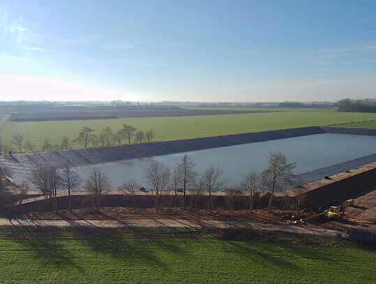 GB Lining Service in Essex AH Worth Reservoir Gallery-0