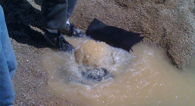 GB Lining Service In Essex Remedial work